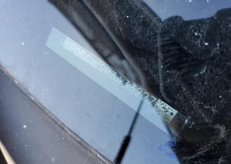 2024 Dodge Hornet R/T z USA, uszkodzony, nr VIN ZACPDFCW9R3A33227